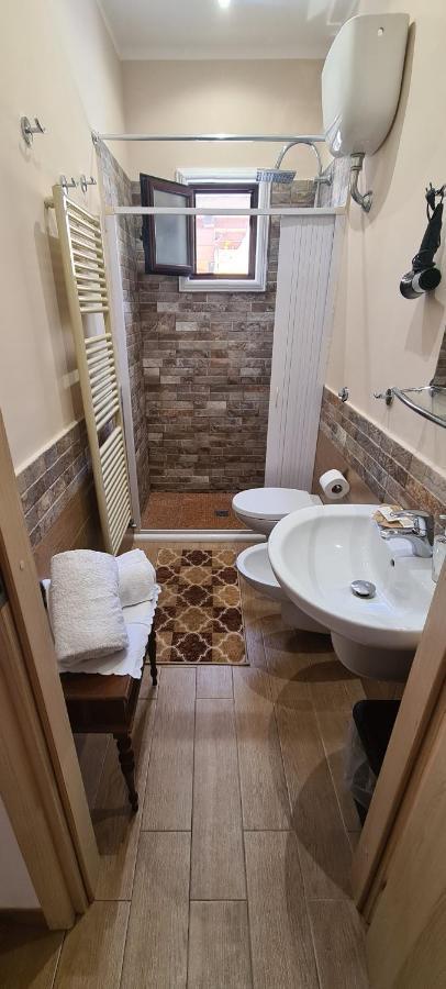 Casale Villa Бриндизи Екстериор снимка