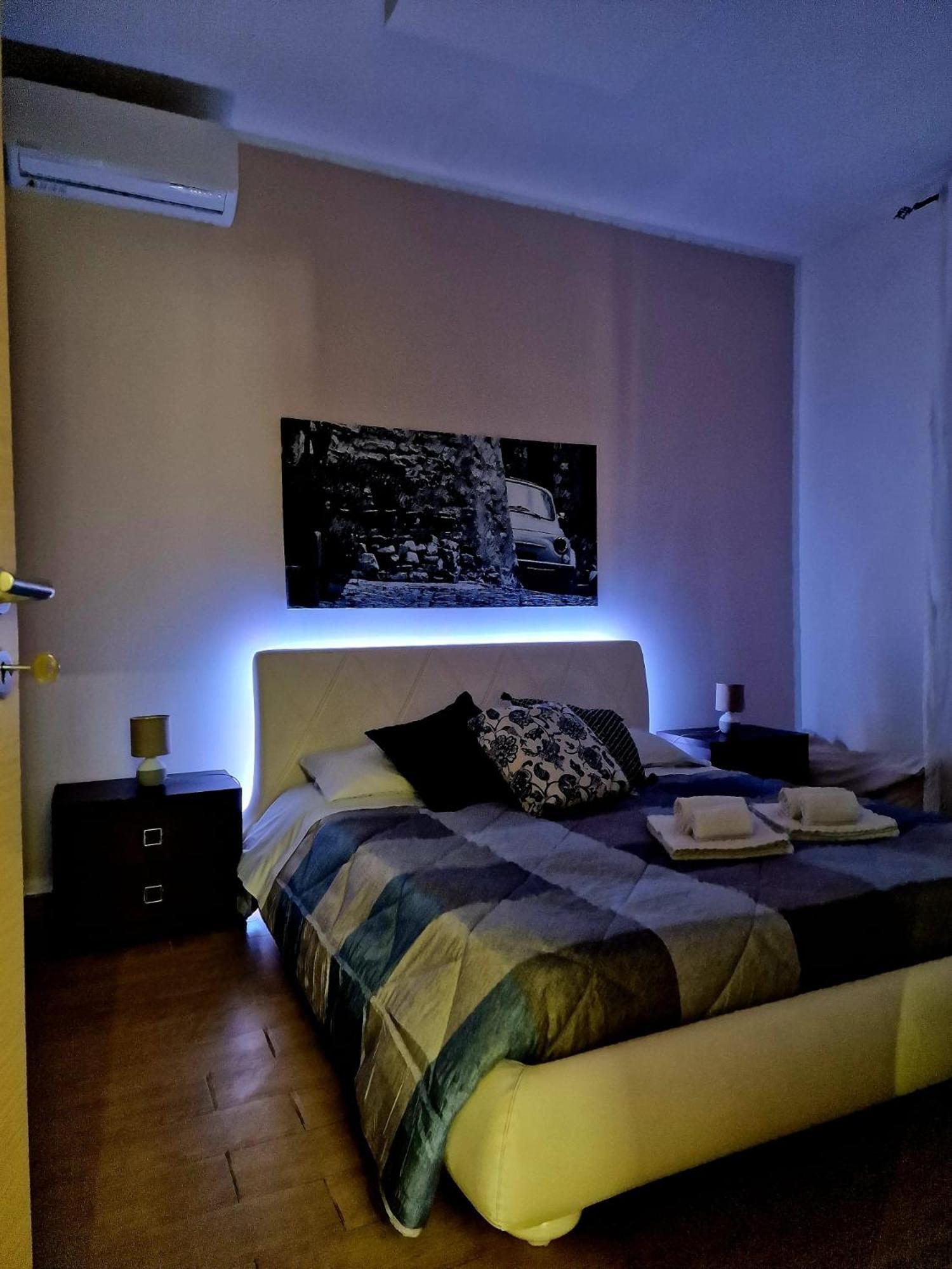 Casale Villa Бриндизи Екстериор снимка