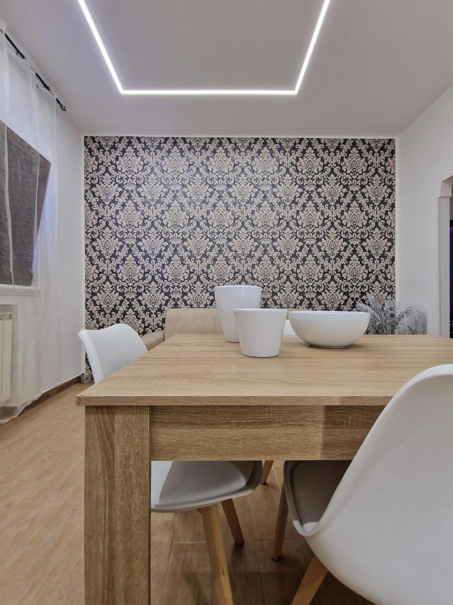 Casale Villa Бриндизи Екстериор снимка