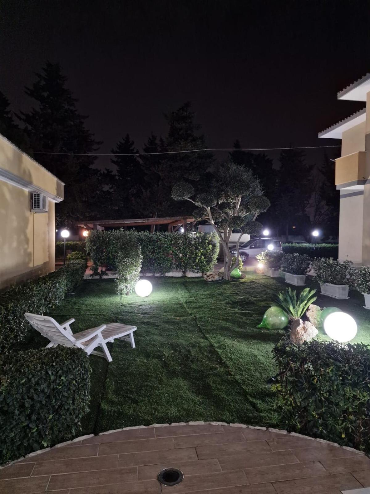 Casale Villa Бриндизи Екстериор снимка